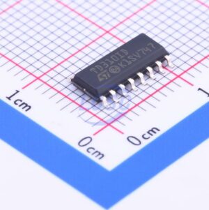 STMicroelectronics TD310ID