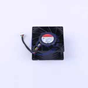 SUNON(Sunonwealth Elec Machine Industry) PF80381B1-Q24C-SD9