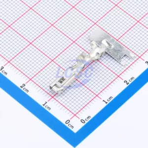 TE Connectivity 1-1326032-0