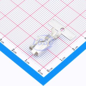 TE Connectivity 1-1393310-9