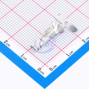 TE Connectivity 1971781-1