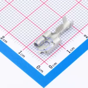 TE Connectivity 444334-2