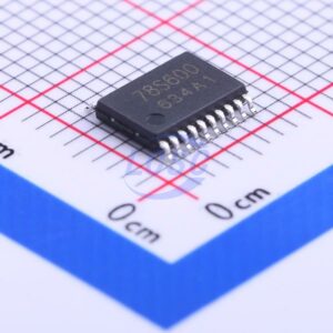 TOSHIBA TC78S600FNG(C,ELHJ)