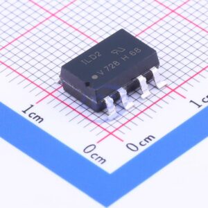 Vishay Intertech ILD2-X009T