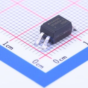 Vishay Intertech SFH615A-3X008T