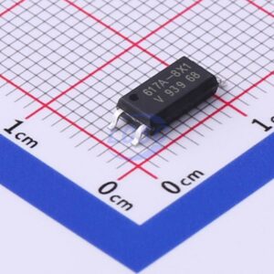 Vishay Intertech VOL617A-8X001T
