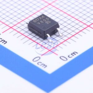 Vishay Intertech VOM617A-4T