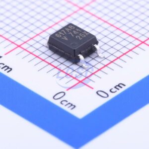 Vishay Intertech VOM617A-8X001T