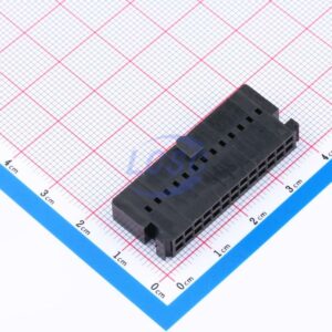 XKB Connection X9555H-2x13A1-PT