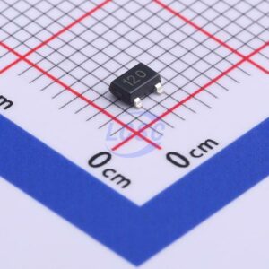 Allegro MicroSystems, LLC A1120LLHLX-T