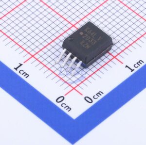 Broadcom Limited ACPL-K64L-560E