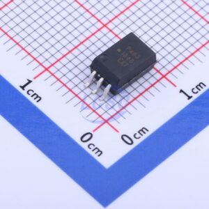 Broadcom Limited ACPL-P483-500E