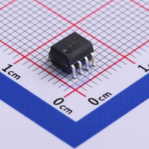 Broadcom Limited HCPL-0454-500E