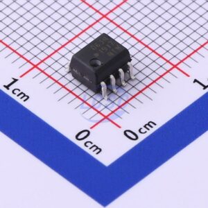 Broadcom Limited HCPL-063N-500E