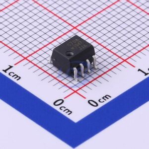 Broadcom Limited HCPL-070A-500E