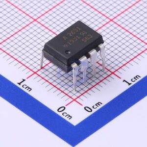 Broadcom Limited HCPL-2631-000E