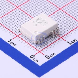 Broadcom Limited HCPL-314J-500E