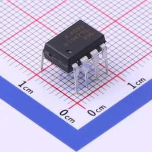 Broadcom Limited HCPL-4503-000E