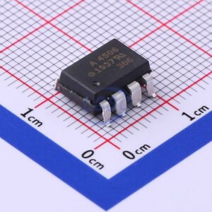 Broadcom Limited HCPL-4506-500E