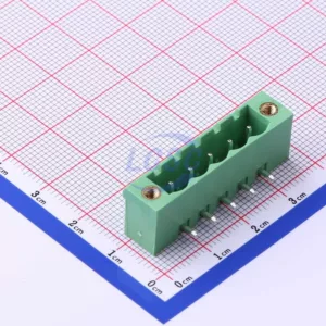 DEGSON 2EDGRM-5.08-05P-14-100A(H)