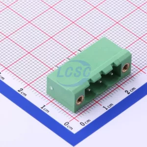 DEGSON 2EDGVM-5.08-03P-14-100A(H)