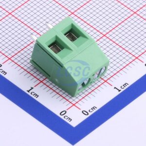 DEGSON DG125-5.0-02P-14-00A(H)