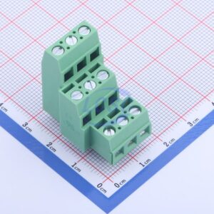 DEGSON DG127A3-5.08-09P-14-00A(H)