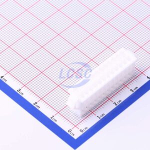 HRS(Hirose) DF1B-24DES-2.5RC