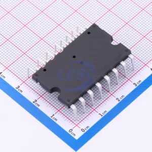 Infineon Technologies IKCM15F60GA