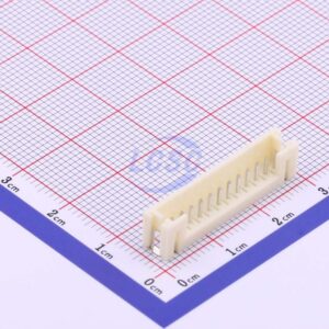 JST B12B-PH-SM4-TB(LF)(SN)