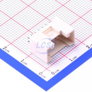 JST B14B-PUDSS-1(LF)(SN)