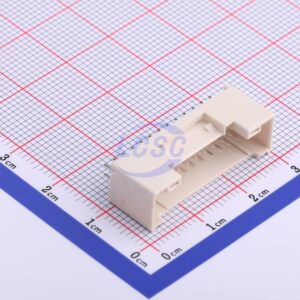 JST B26B-PUDSS-1(LF)(SN)