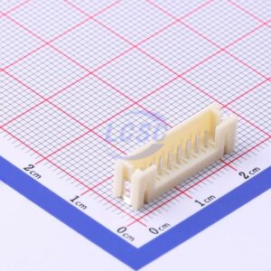 JST B9B-PH-SM4-TB(LF)(SN)