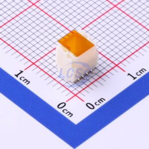 JST BM04B-NSHSS-TBT(LF)(SN)