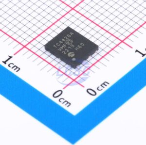 Microchip Tech TC4426AVMF