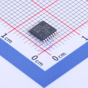 Nexperia 74HC123PW,112