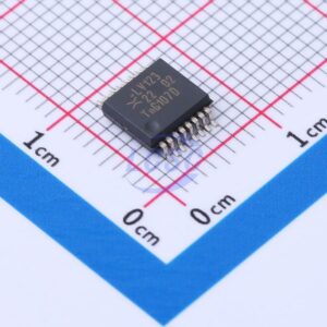 Nexperia 74LV123DB,118