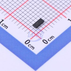 Nexperia IP4254CZ16-8-TTL,1