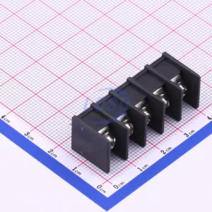 Ningbo Kangnex Elec WJ25S-B-7.62-5P