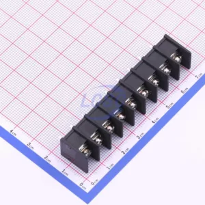 Ningbo Kangnex Elec WJ25S-B-7.62-9P