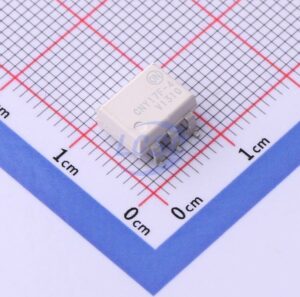 onsemi CNY17F4SR2VM
