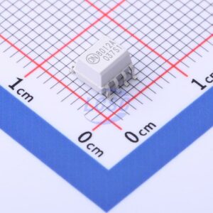 onsemi FOD8012A