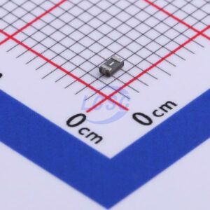 PTTC(Polytronics Tech) SMD0603P004TF