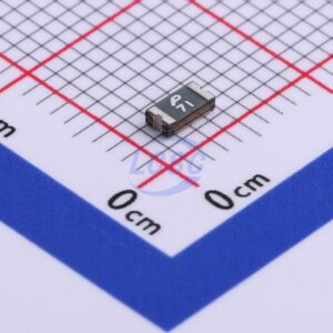 PTTC(Polytronics Tech) SMD1206P075TF/16