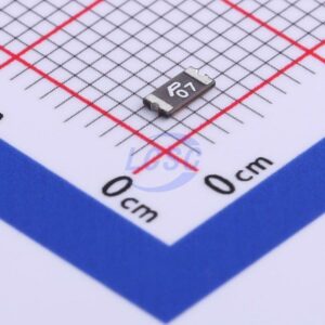 PTTC(Polytronics Tech) SMD1206P075TFT