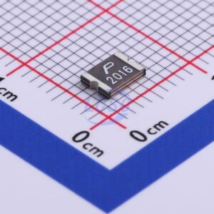 PTTC(Polytronics Tech) SMD1812P200TF/16