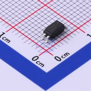 Sharp Microelectronics PC3H7BJ0001H