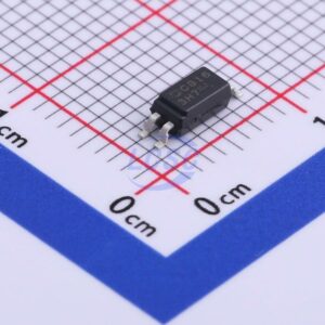 Sharp Microelectronics PC3H7CJ0001H