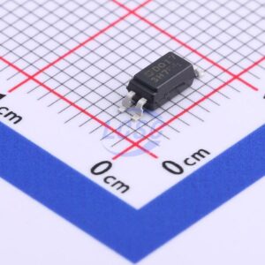 Sharp Microelectronics PC3H7DJ0001H