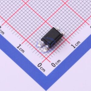 Sharp Microelectronics PC851XNNIP9F
